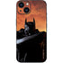 DC Comics Batman Begins Art iPhone 14 Plus Skin